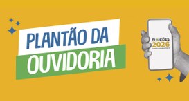 Onde votar, onde justificar, onde denunciar