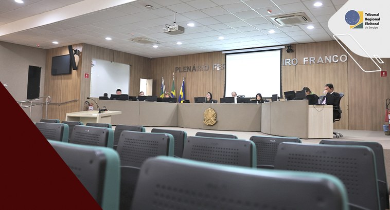 TRE-SE Julga improcedentes denúncias de abuso de poder e captação ilegal de recursos Provas consideradas ilícitas e falta de evidências resultam na improcedência das ações eleitorais