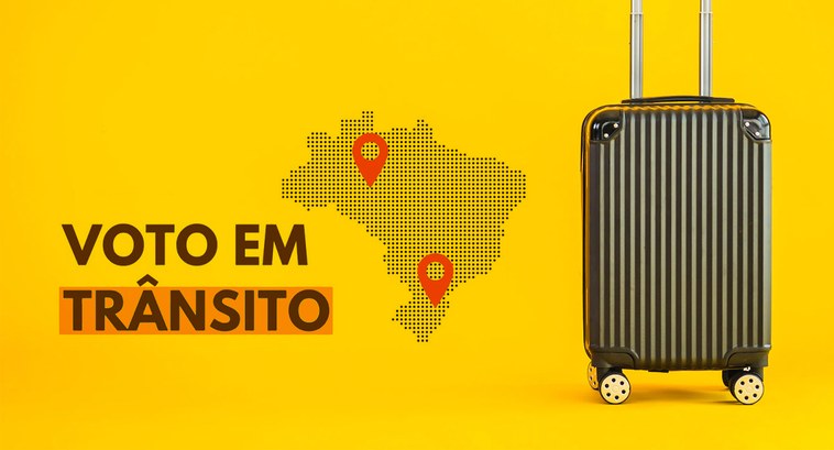 TRE-SE Locais de voto em trânsito em Sergipe