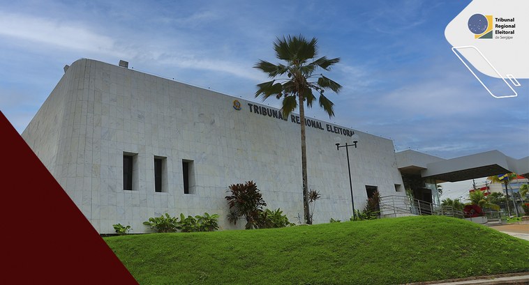 TRE-SE mantém candidato apto a concorrer às Eleições em Pinhão-SE O relator do caso foi o juiz Tiago Brasileiro