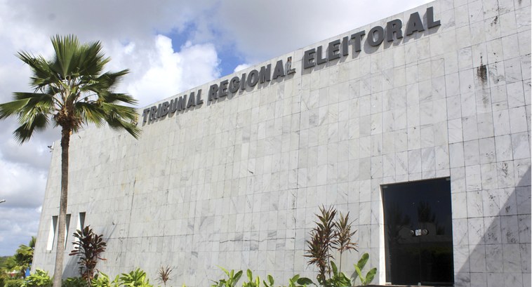 TRE-SE mantém decisão da 18ª ZE e determina retotalização de votos em dois municípios O Partido dos Trabalhadores de Porto da Folha e o Podemos de Monte Alegre não observaram a cota ...