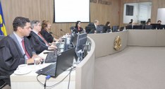 O relator do caso foi o juiz Hélio de Figueiredo Mesquita Neto