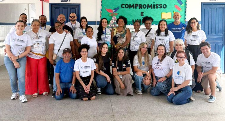 Atendimentos, debates e serviços eleitorais reforçaram o compromisso do Tribunal com a cidadania