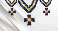 TRE-SE Medalha do Mérito Eleitoral
