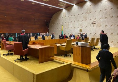 O encontro aborda questões importantes para fortalecer os direitos humanos