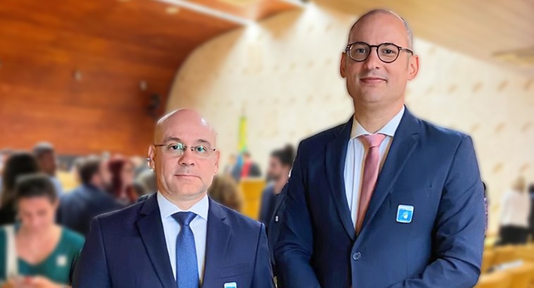 TRE-SE no 167º Período Ordinário da Corte Interamericana de Direitos Humanos O encontro aborda questões importantes para fortalecer os direitos humanos