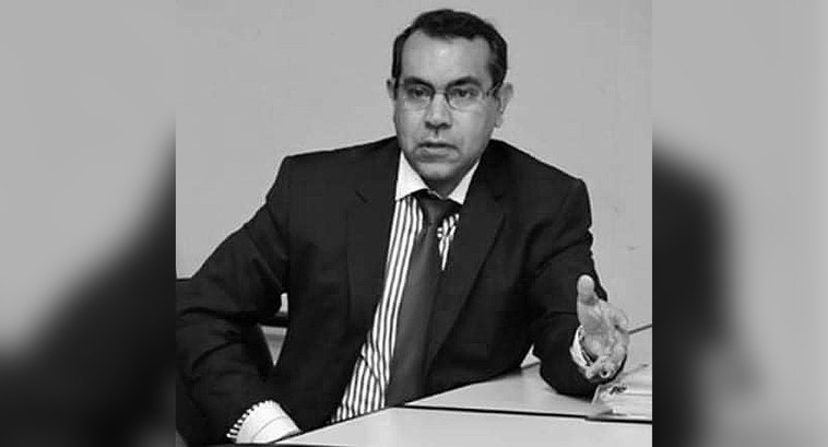 TRE-SE Nota de pesar - falecimento Dr. Emerson Andrade TRE-SE Nota de pesar - falecimento Dr. Emerson Andrade