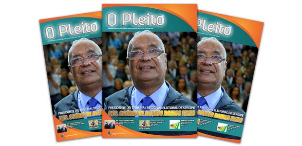 O Pleito - Janeiro 2016