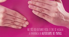 TRE-SE Outubro Rosa