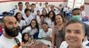 TRE-SE Palestra a estudantes sobre Teste de Integridade