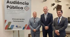 Foram debatidas propostas de metas nacionais para a Justiça Eleitoral em 2026