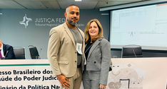 Evento discutiu desafios e soluções para a promoção do bem-estar físico e mental de magistrados ...