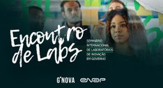 Na ocasião, integrantes do !9SE participaram da formatura do programa de aceleração e mentoria d...