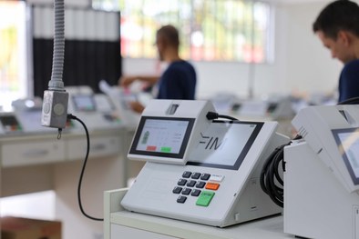 Os testes ocorrerão de 1º a 18 de julho de 2024