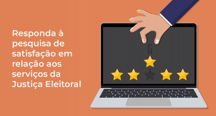 TRE-SE Pesquisa Satisfação do Cliente TRE-SE Pesquisa Satisfação do Cliente