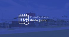 TRE-SE ponto facultativo dia 4 de junho