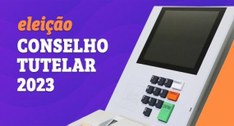 A votação ocorrerá no dia 1º de outubro