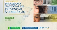 TRE-SE Programa Nacional de Prevenção à Corrupção