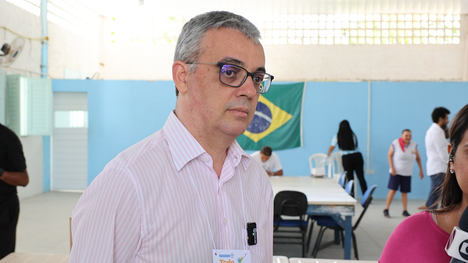 TRE-SE promove “Dia D” no Centro de Integração Raio de Sol (CIRAS)