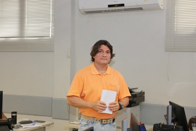 Treinamento busca padronizar procedimentos e aprimorar a análise das contas dos diretórios munic...