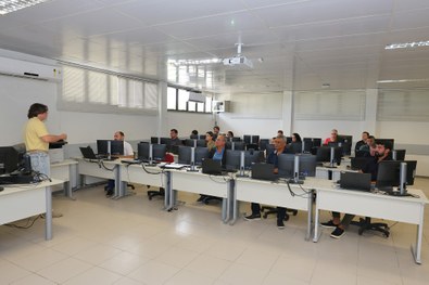 Treinamento busca padronizar procedimentos e aprimorar a análise das contas dos diretórios munic...