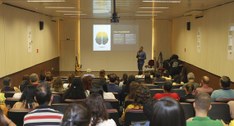 Com foco na neurodivergência e na saúde mental, o evento destacou a importância do acolhimento, ...