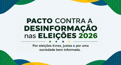 Iniciativa reunirá instituições dos sistemas de Justiça, controle e segurança pública em comprom...