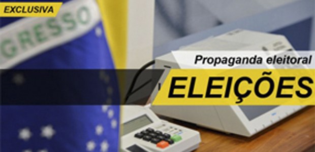 TRE/SE - Propaganda Eleitoral 2º Turno: Propaganda Eleitoral terá início dia 10