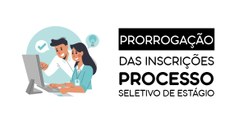 TRE-SE prorrogação do processo seletivo de estágio