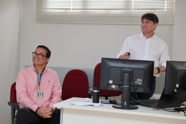 TRE-SE realiza capacitação sobre análise de contas eleitorais e partidárias
