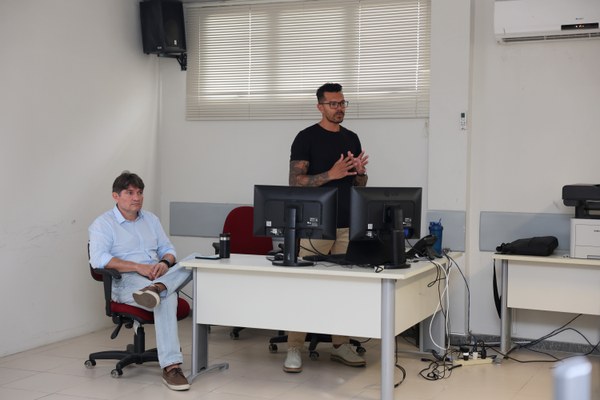 TRE-SE realiza capacitação sobre análise de contas eleitorais e partidárias