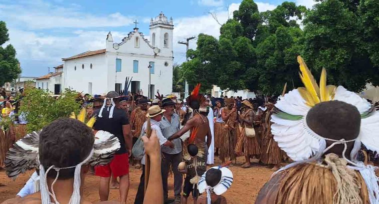 TRE-SE realizará atendimento na Aldeia Xocó, no Povoado Ilha de São Pedro, em Porto da Folha O atendimento itinerante é realizado entre fevereiro e novembro em anos não eleitorais e até mar...