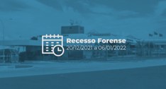 TRE-SE Recesso Judiciário