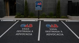 Portaria estabelece critérios para acesso, circulação e utilização das vagas reservadas na sede ...