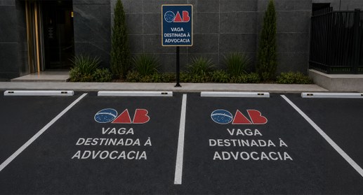 Portaria estabelece critérios para acesso, circulação e utilização das vagas reservadas na sede ...