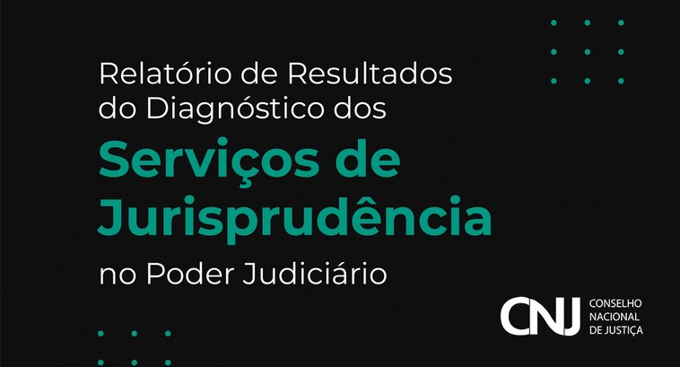 TRE-SE Relatório Diagnóstico CNJ