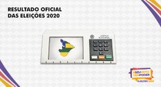 TRE-SE Resultado das Eleições 2020