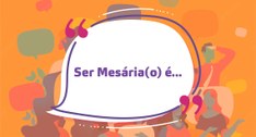 O prêmio foi instituído para homenagear as(os) mesárias(os)