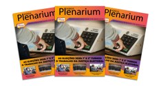 TRE-SE Revista PLENARIUM dezembro 2020