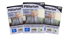 TRE-SE Revista PLENARIUM fevereiro 2023