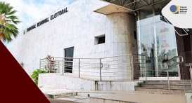 Partido não regularizou contas referentes ao exercício de 2021