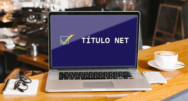 TRE-SE Título Net