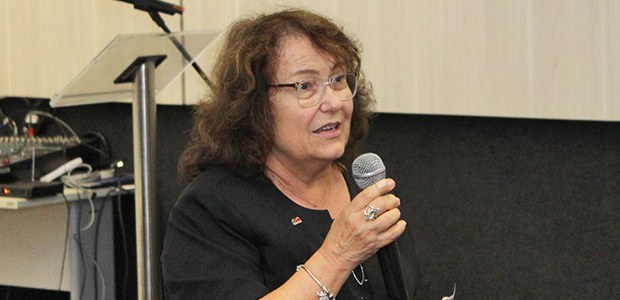 TRE-SE promove palestra sobre participação da mulher na política