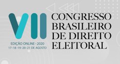 TRE-SE VII Congresso de Direito Eleitoral