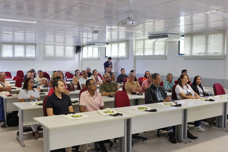 Capacitação vai fortalecer a escuta ativa e a comunicação inclusiva nos cartórios eleitorais de ...