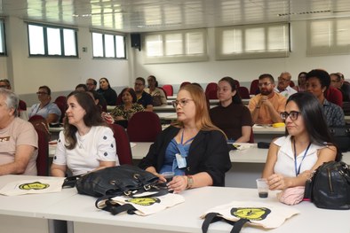 Capacitação vai fortalecer a escuta ativa e a comunicação inclusiva nos cartórios eleitorais de ...