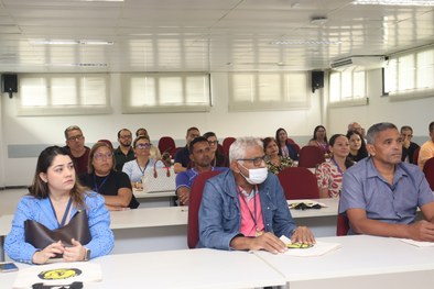 Capacitação vai fortalecer a escuta ativa e a comunicação inclusiva nos cartórios eleitorais de ...