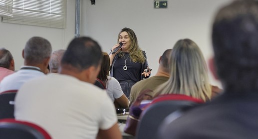 Capacitação vai fortalecer a escuta ativa e a comunicação inclusiva nos cartórios eleitorais de ...