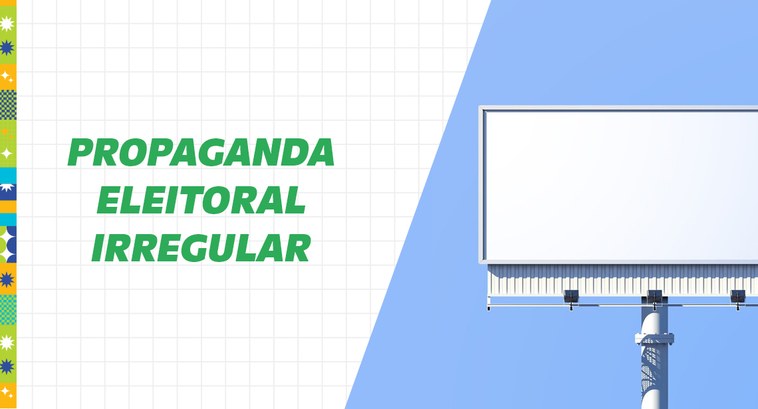 O juízes determinaram a remoção imediata da publicidade irregular sob pena de multa