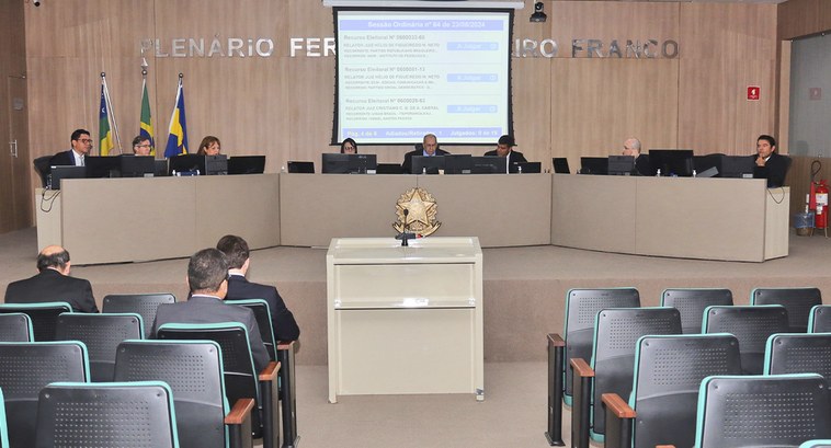 Tribunal impõe mais de R$ 100 mil em multas por pesquisas eleitorais irregulares em Lagarto Dois institutos de pesquisa são multados por descumprimento de normas eleitorais